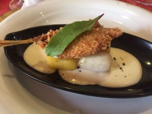 Quer saber o que o ano de 2017 reserva para a gastronomia de Bras�lia?