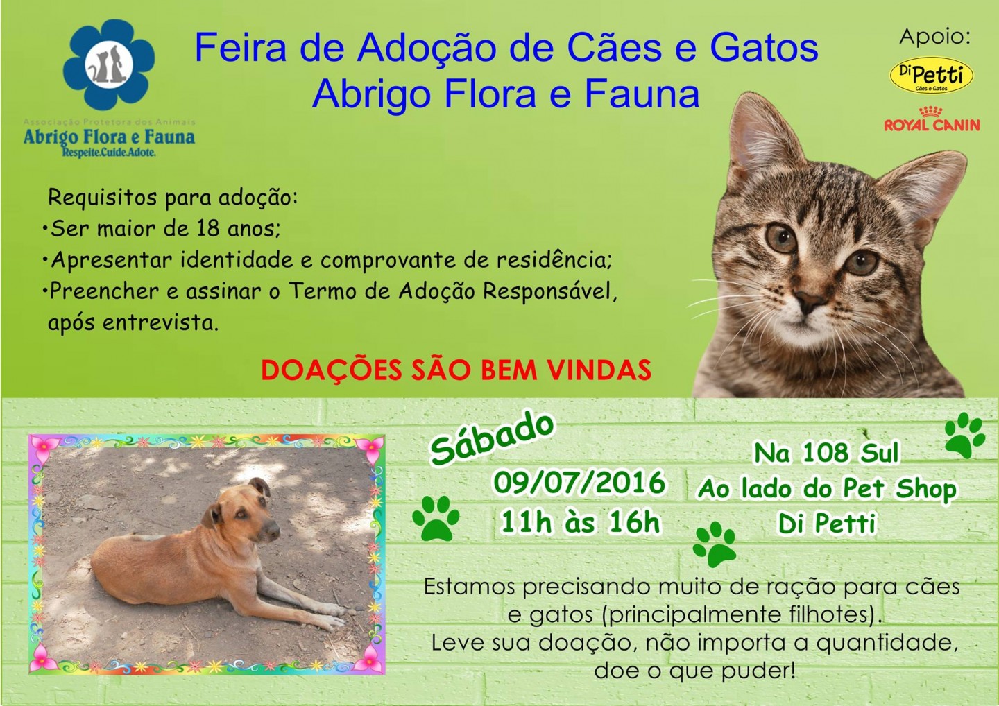 Corra Veja Os Eventos Pet Que Acontecem Nesse Fim De Semana Blog