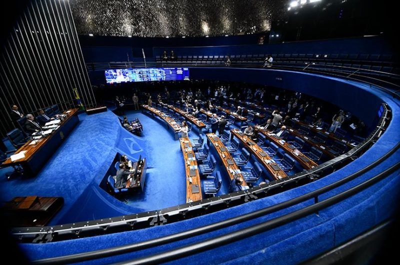 Concurso Do Senado Mais De Mil Candidatos Se Inscreveram No Certame