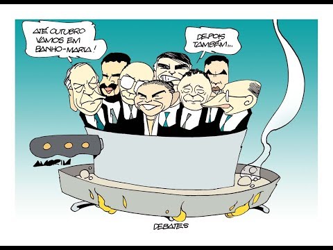 Charge: humorpolitico.com.br/amorim