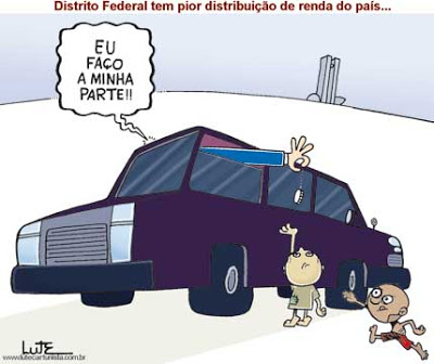 Charge do Lute