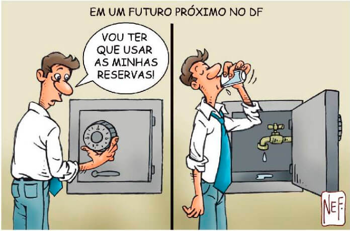 Charge: NEF. (homolog.jornaldebrasilia.com.br)