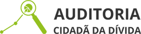 Logo: auditoriacidada.org.br