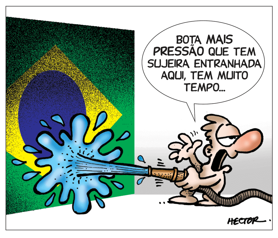 Charge: 