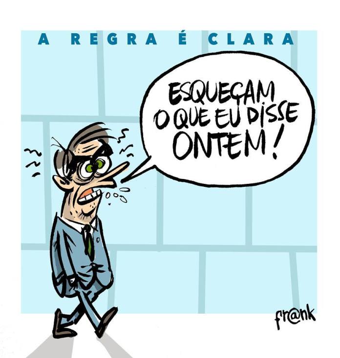 Arquivos #PolíticanoBrasil - Página 4 de 24 - Blog do Ari Cunha