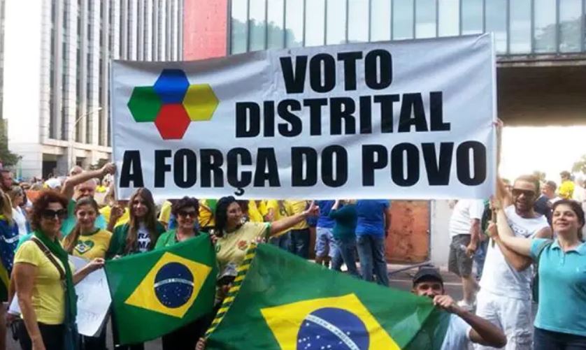 Arquivos #PolíticanoBrasil - Página 4 de 24 - Blog do Ari Cunha