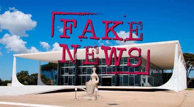 Deixem as Fake News longe do xadrez - LQI – Mais que um blog