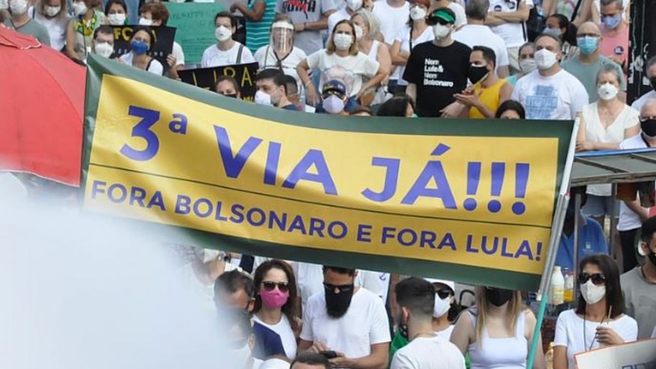 Samba ou Réquiem - Blog do Ari Cunha