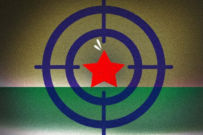 Quebra de sigilo do filho de Lula mostra cerco da oposição ao governo - Luiz Carlos Azedo - 