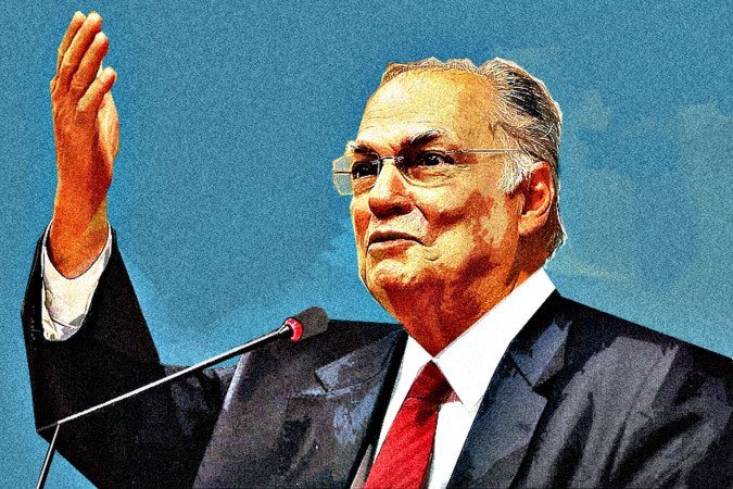 Freire deixará comando do Cidadania e indica Alex Manente seu sucessor - Luiz Carlos Azedo - 