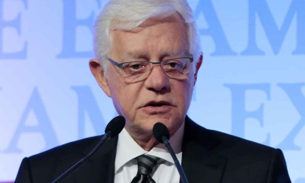 Em 'Política como destino', uma linha do tempo de Geisel a Temer - Luiz Carlos Azedo - 