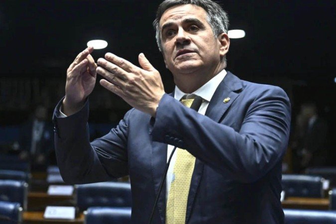 O conto noir, o detetive durão, os negócios da política e o caso Master - Luiz Carlos Azedo - 