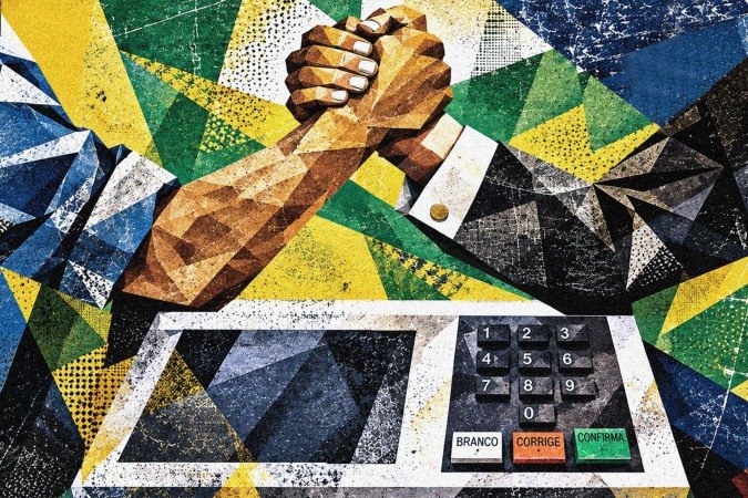 Voto de assalariado e empreendedor acirra disputa do segundo turno - Luiz Carlos Azedo - 