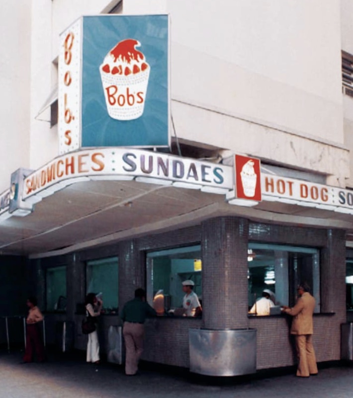 Novidades do Bob’s em Brasília para celebrar 70 anos Capital S/A
