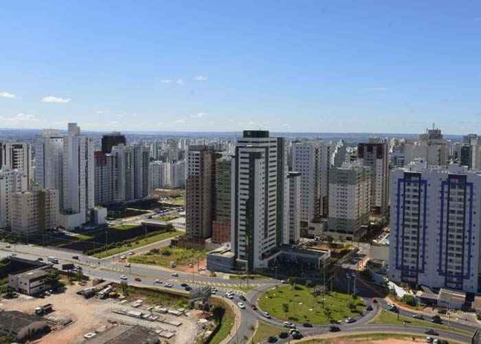 Balanço imobiliário do DF aponta regiões e imóveis que fecharam em alta em 2023 - Capital S/A - 