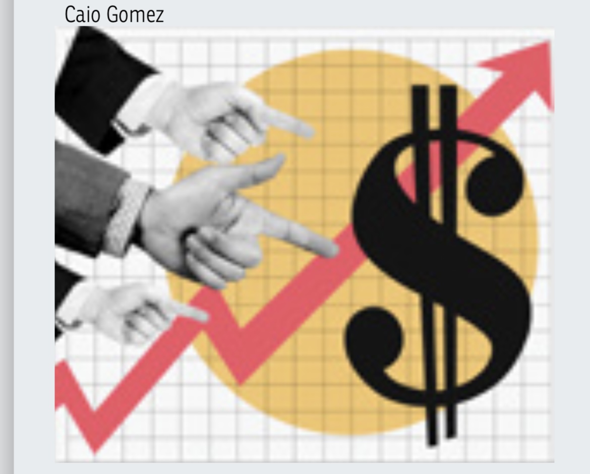 Arrecadação de ICMS no DF bate recorde histórico, passando de R$ 1 bi no mês - Capital S/A - 