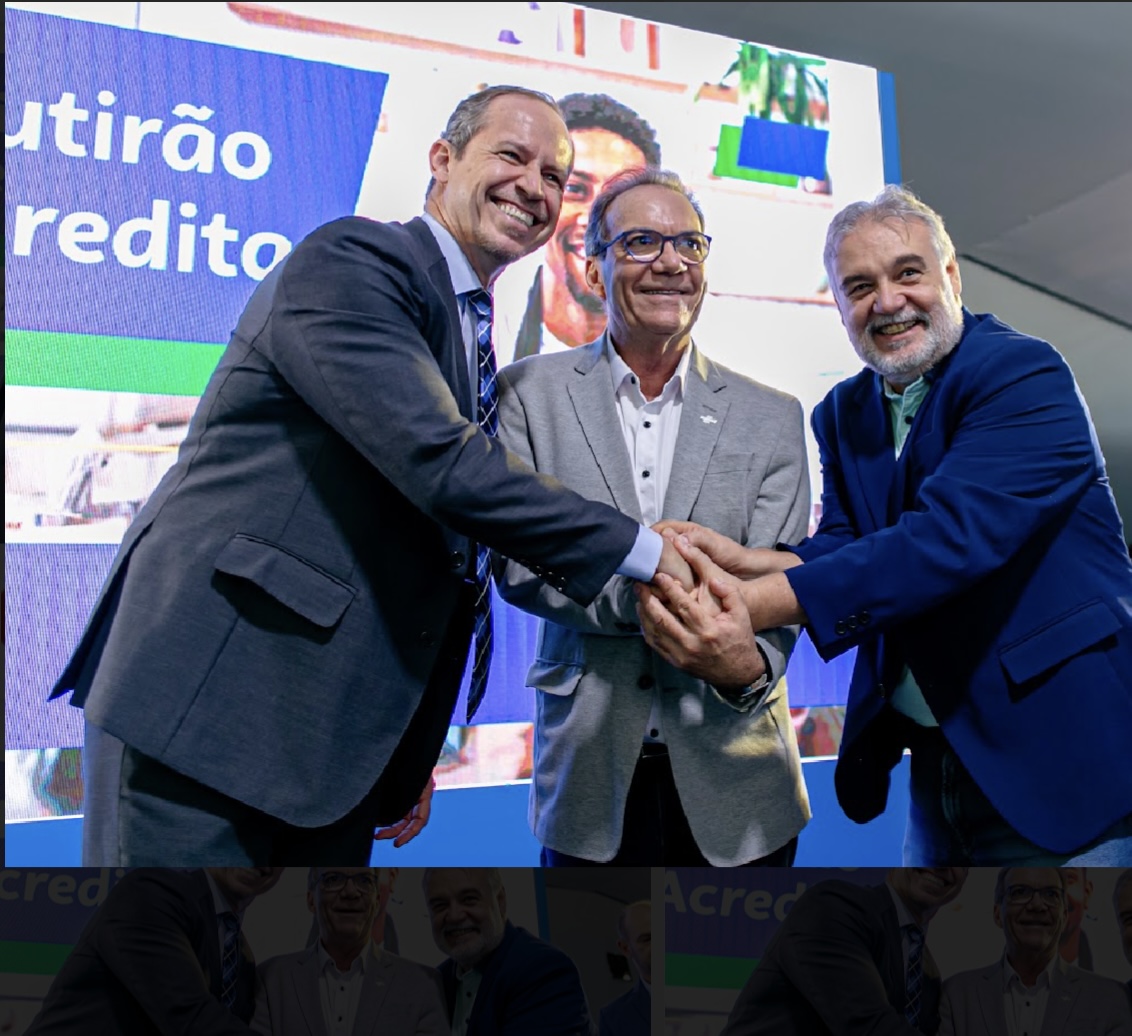 Sebrae promove mutirão de crédito na Esplanada - 