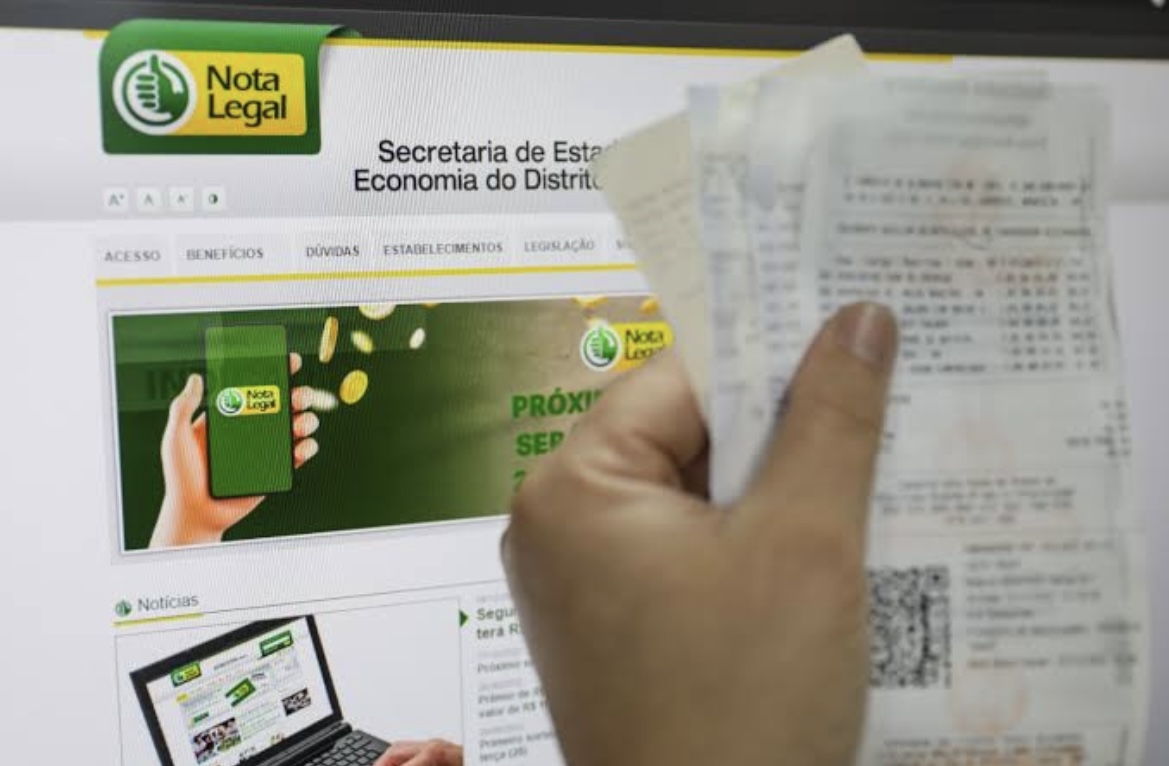 Não perca o novo prazo para uso de créditos do Nota Legal  - 