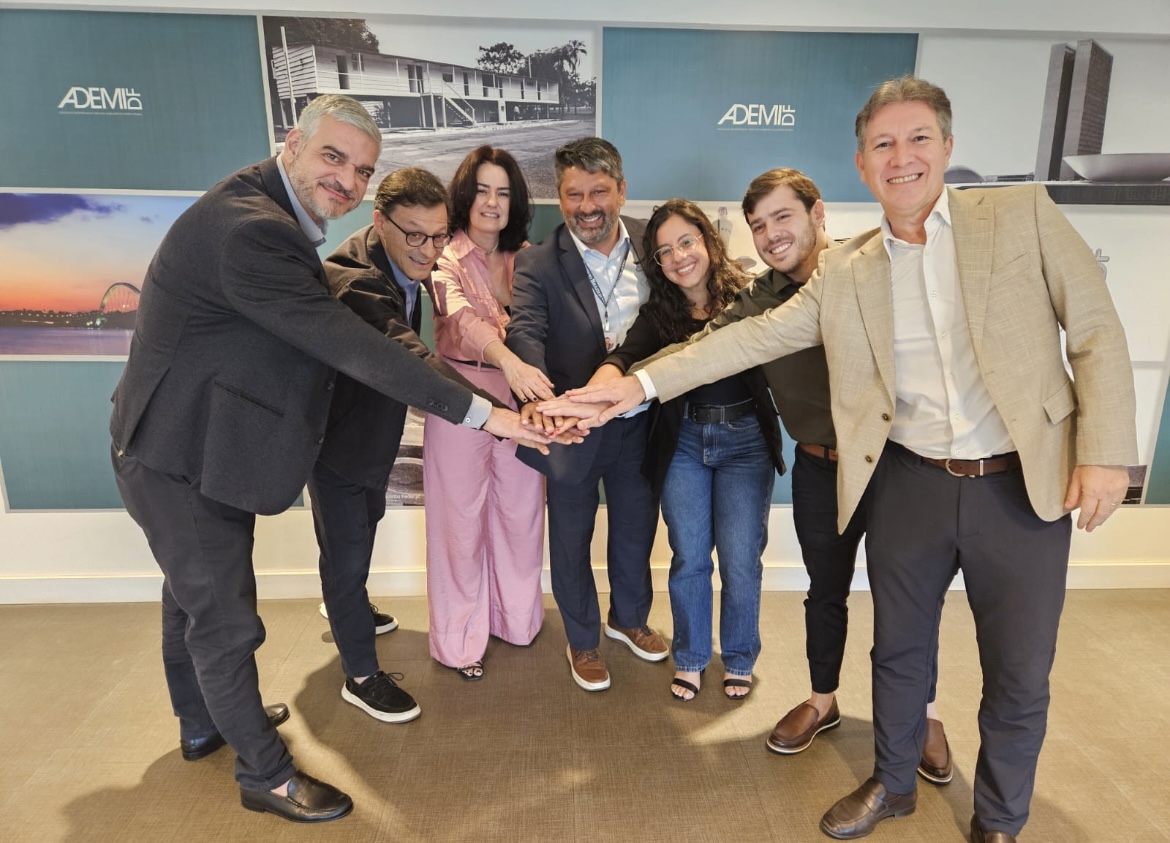 Salão do Imóvel Ademi/BRB vai oferecer opções exclusivas de compra - 