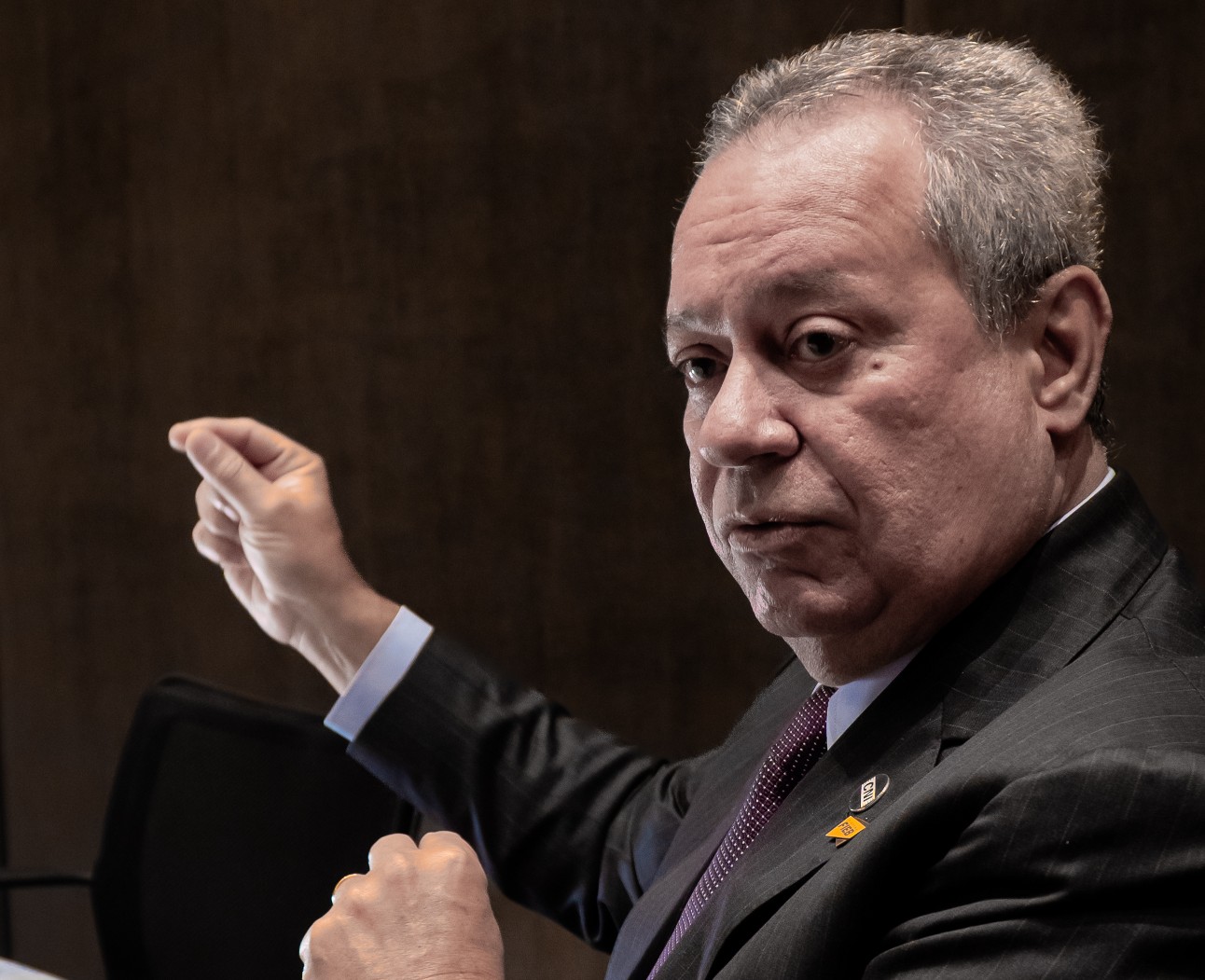 'Não dá mais para populismo. Quem vai pagar a conta de tantos absurdos?', desabafa presidente da CNI - Capital S/A - 