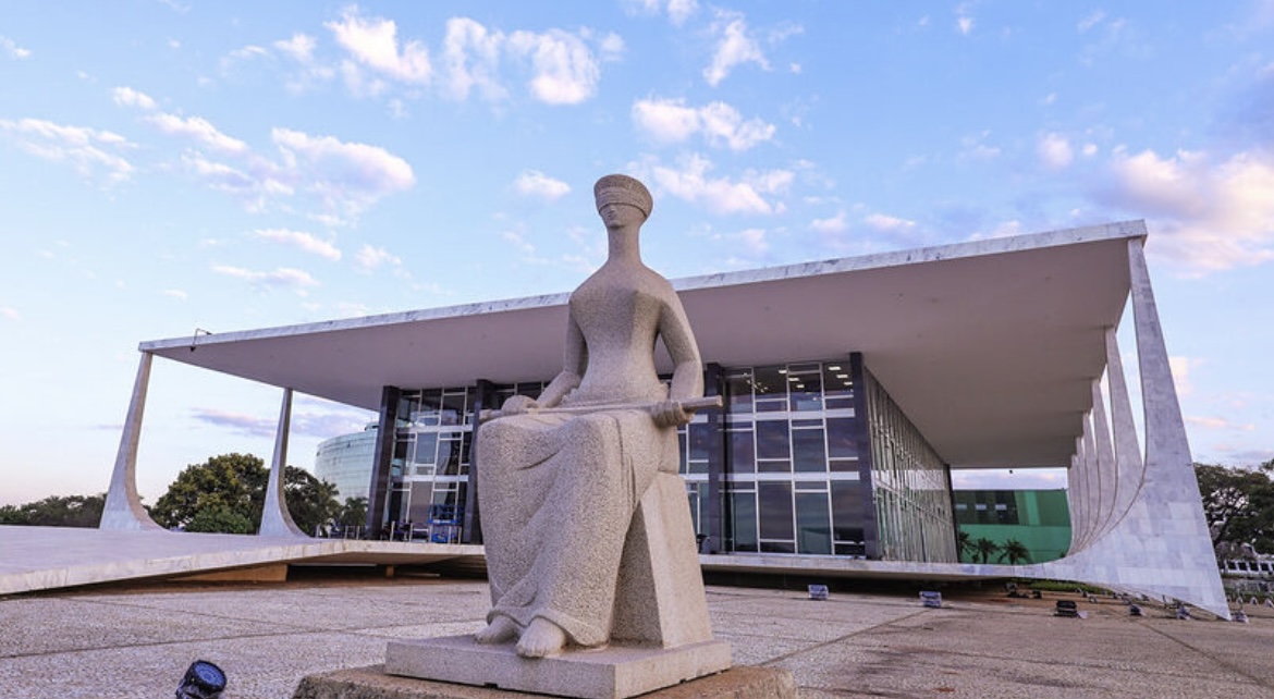 Confederação do Comércio vai ao Supremo contra lei que tributa lucros e dividendos - Capital S/A - 