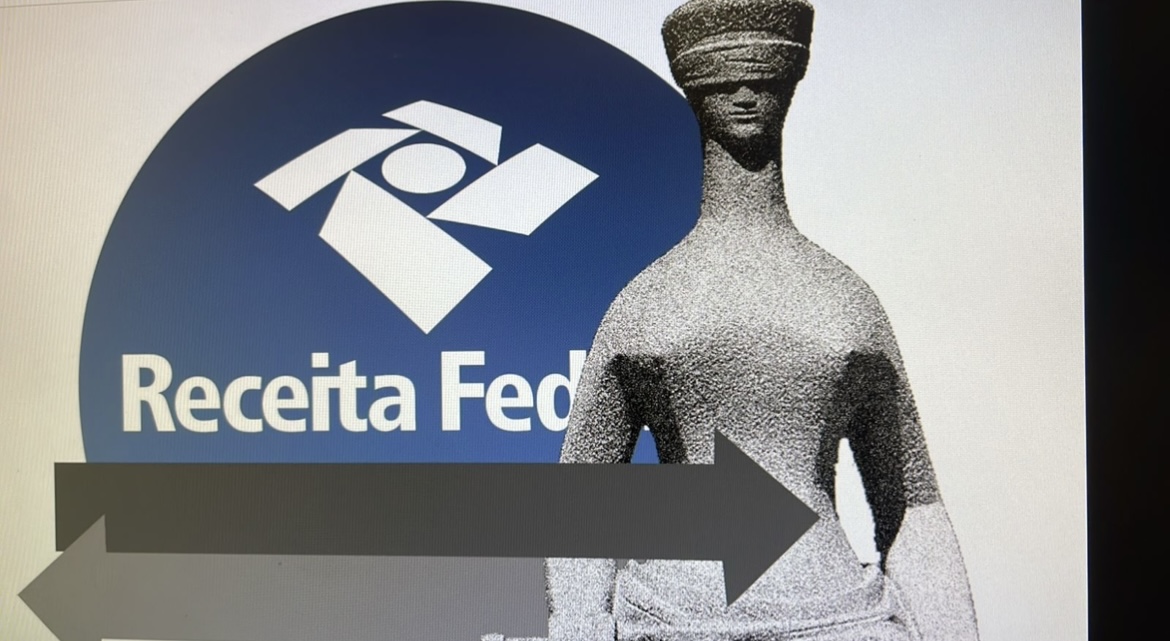 Receita Federal em colisão com o STF provoca turbulência contábil em empresas - 