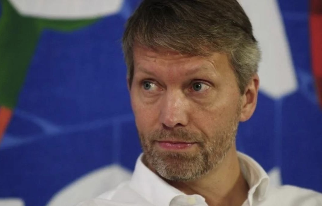 180 voos cancelados: 'Não vamos colocar a segurança dos passageiros em risco', diz CEO da Latam - Capital S/A - 180 voos cancelados: 'Não vamos colocar a segurança dos passageiros em risco', diz CEO da Latam - Capital S/A -