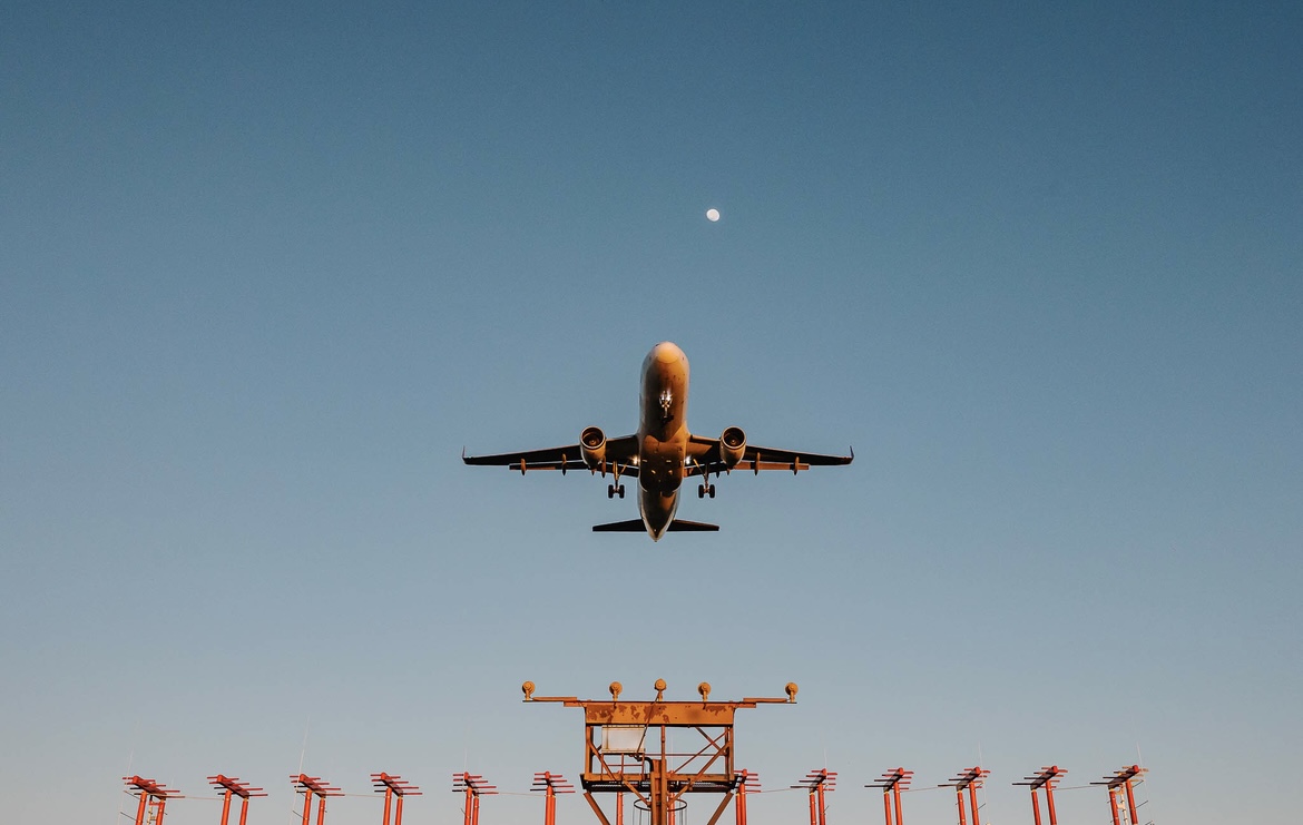 Aeroporto de Brasília é o segundo mais pontual do mundo. Confira o ranking - Capital S/A - 