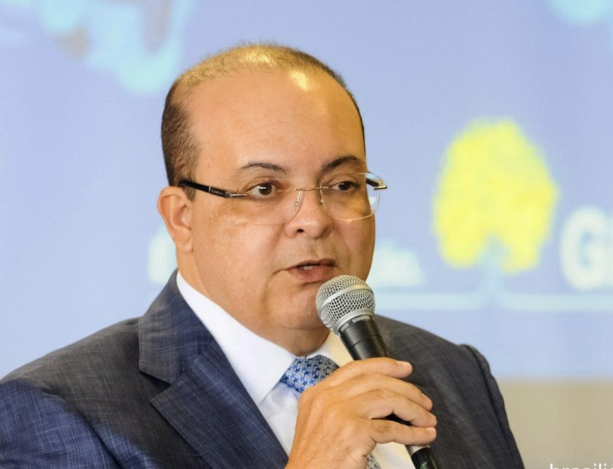 'A situação está difícil. Vamos ter de fazer um aperto nos gastos do governo" , diz Ibaneis - Capital S/A - 'A situação está difícil. Vamos ter de fazer um aperto nos gastos do governo" , diz Ibaneis - Capital S/A -