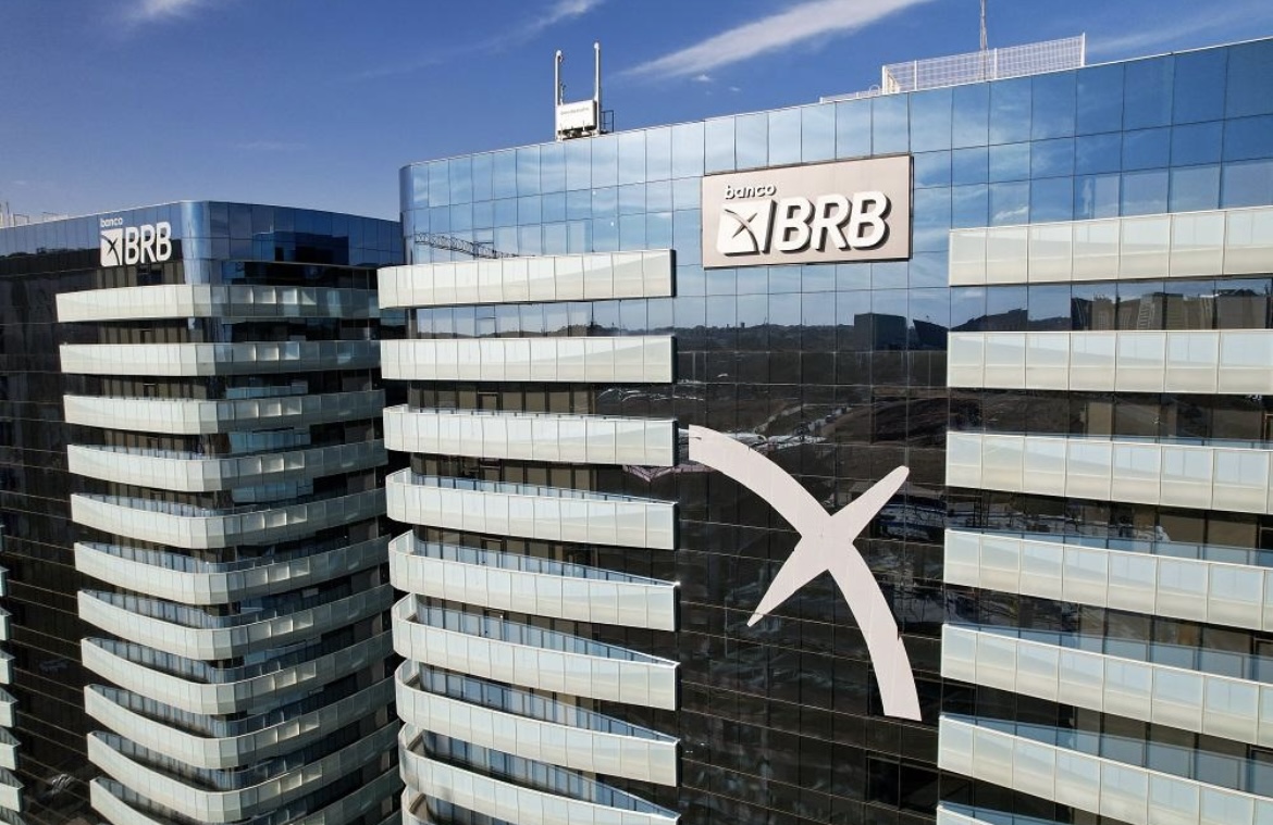 GDF sinaliza socorro financeiro ao BRB - 