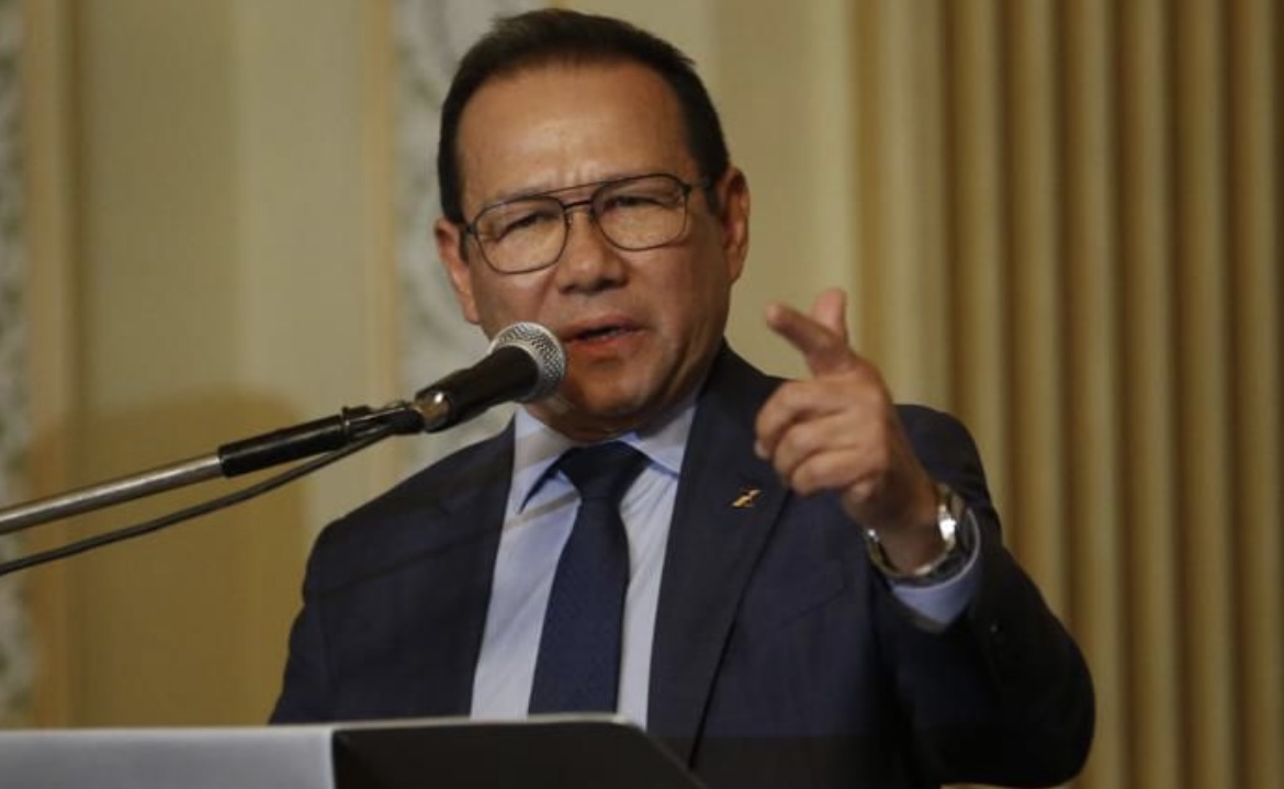 BRB convoca assembleia extraordinária para destituir presidente do conselho - 