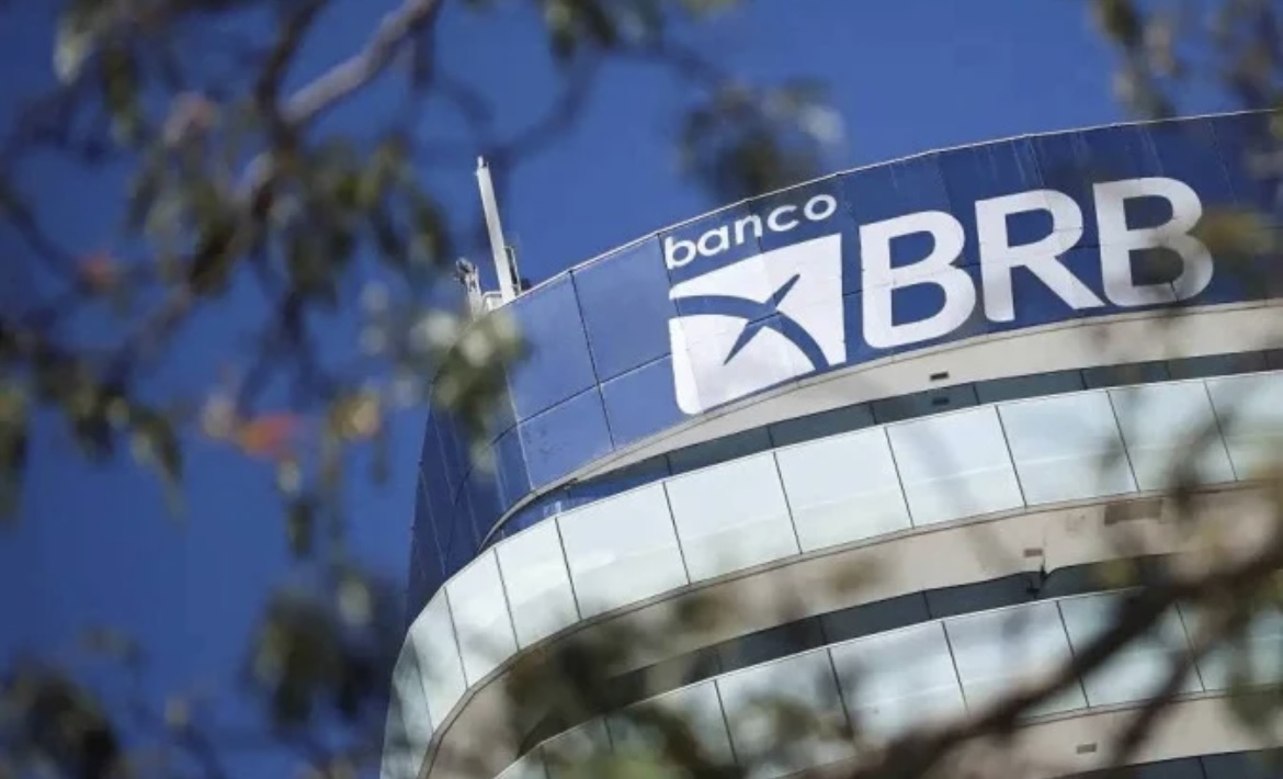 BRB quer vender ativos recuperados junto ao Banco Master  - 