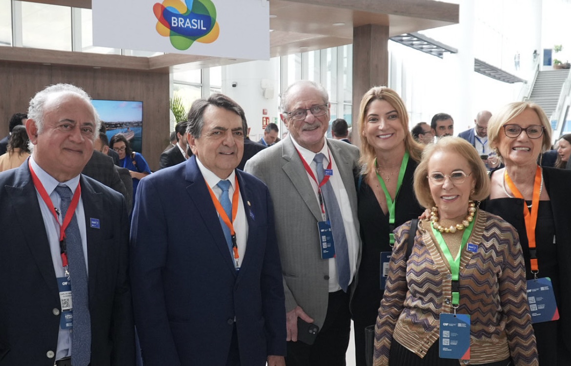 Missão da Indústria brasileira ao Panamá amplia presença na América Latina - Capital S/A - 