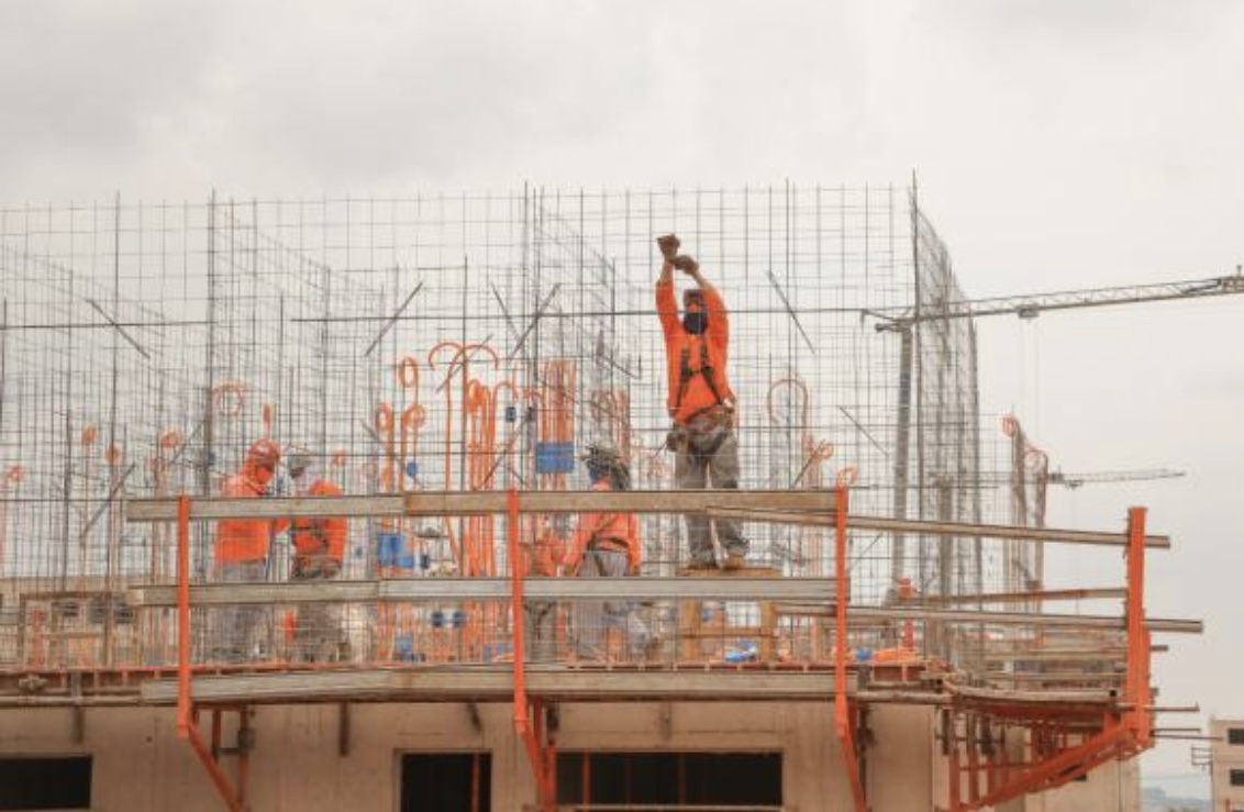 Prazo final para renegociar dívida de regularização de imóvel com GDF - Capital S/A - 