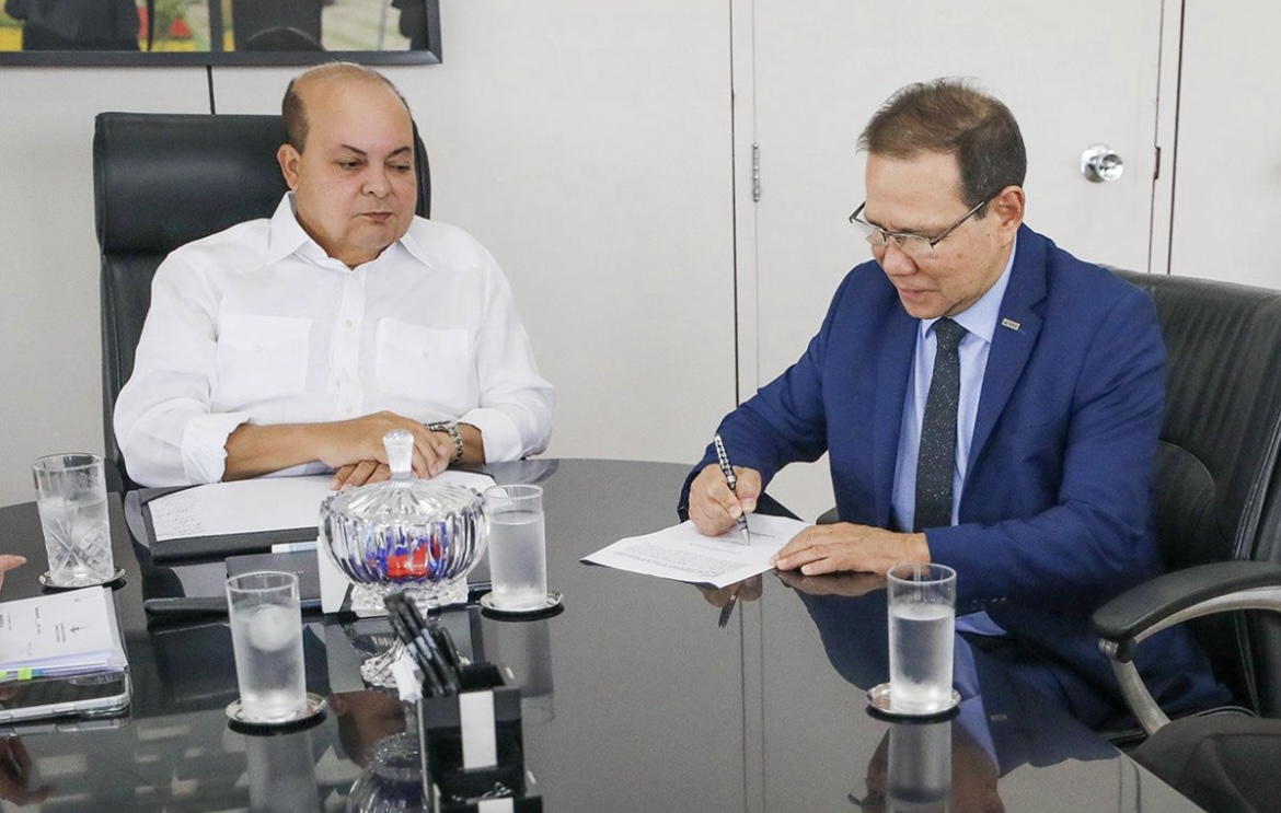 Ações de empresas do GDF podem ser usadas como garantia para socorro ao BRB - 