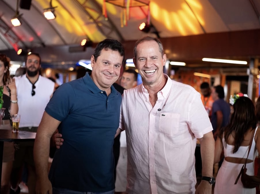 Cappelli vai renunciar à presidência da ABDI pela disputa ao GDF - Capital S/A - 