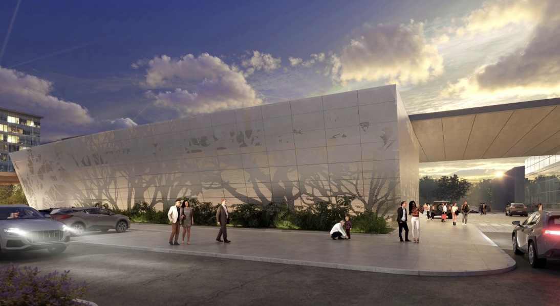 Expansão do ParkShopping já tem data de inauguração - Expansão do ParkShopping já tem data de inauguração -