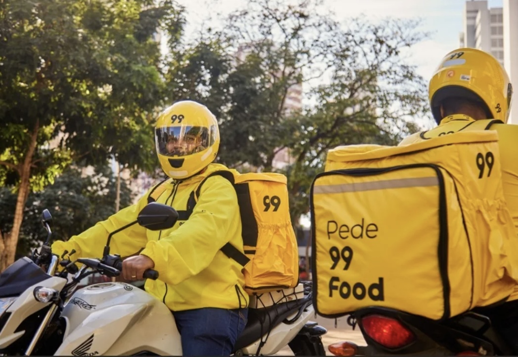 Abrasel apoia investigação do Cade sobre contratos de exclusividade da 99food - Abrasel apoia investigação do Cade sobre contratos de exclusividade da 99food -