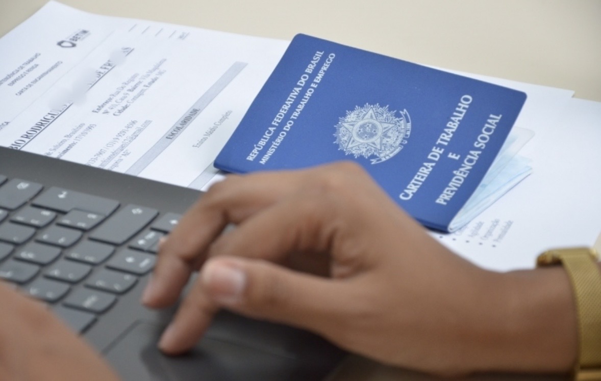 Jornada 5x2: CNI aponta impacto de R$ 267 bilhões por ano com empregados formais - Capital S/A - Jornada 5x2: CNI aponta impacto de R$ 267 bilhões por ano com empregados formais - Capital S/A -