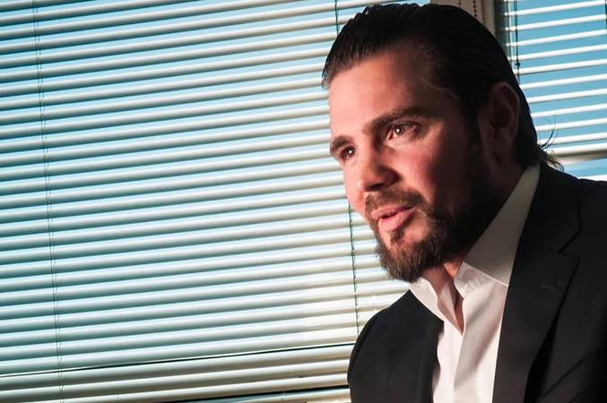 Depois de acesso à investigação sigilosa, Vorcaro mandou suspender propina a PHC - Capital S/A - 