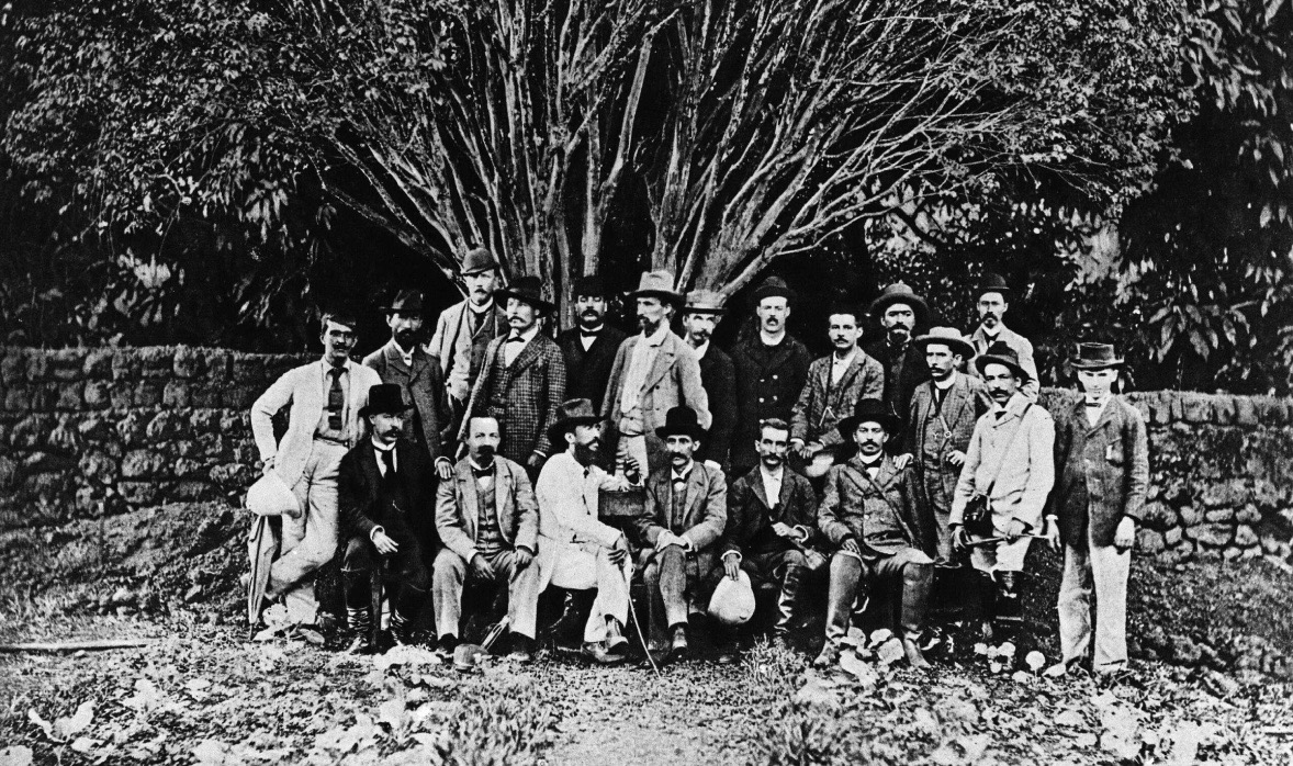 Comissão Cruls: livro celebra Brasília com diários inéditos sobre a saga à nova capital - 