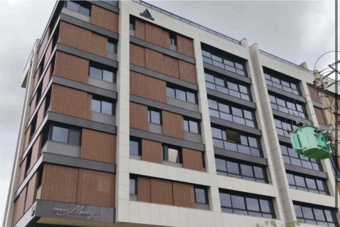 Construtora sofre calote e ajuíza ação para reaver imóvel de luxo de ex-presidente do BRB - Capital S/A - 