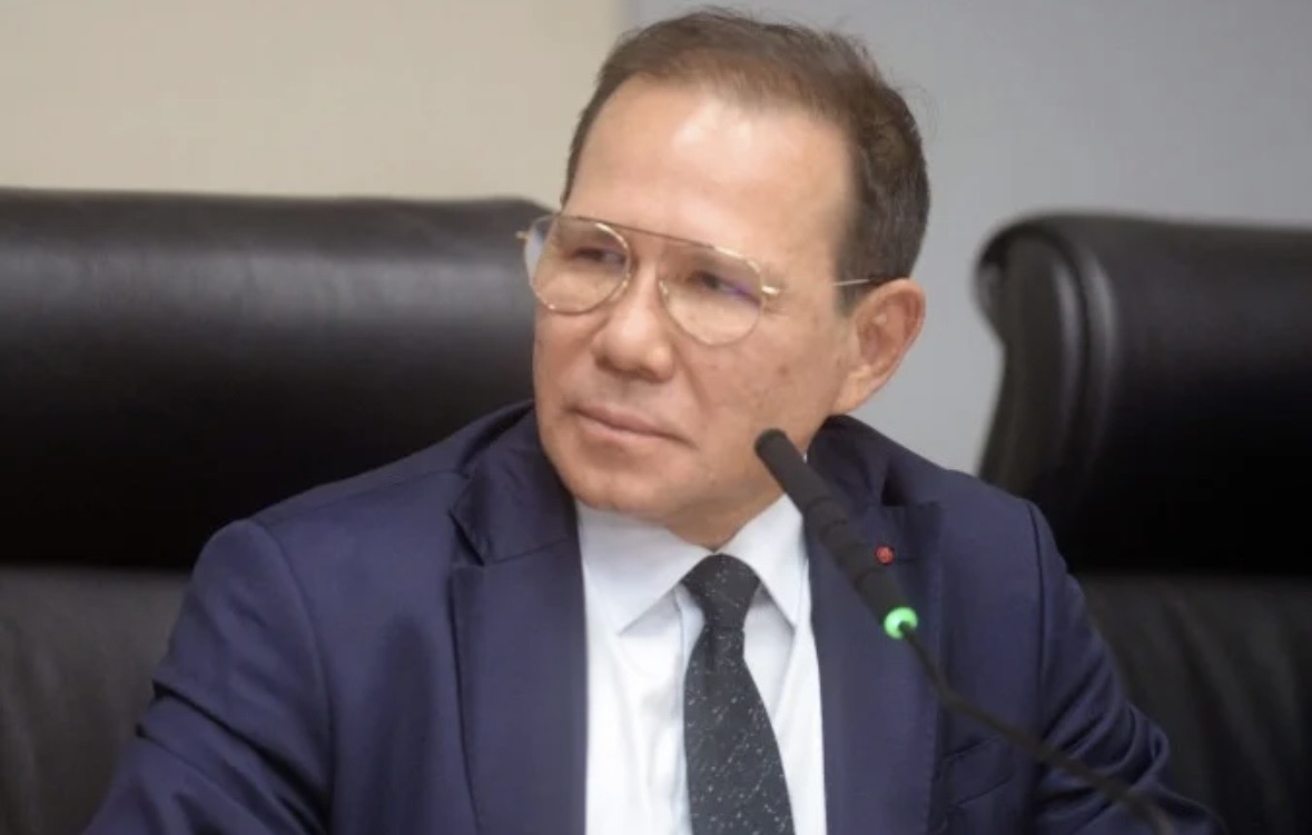 Liquidação do BRB daria prejuízo de R$ 215 bilhões ao DF, diz presidente do banco - Capital S/A - 