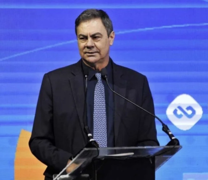 'Continuaremos apoiando o BRB, mantendo o pagamento dos salários do Sesc e Senac no banco', afirma Fecomércio - Capital S/A - 