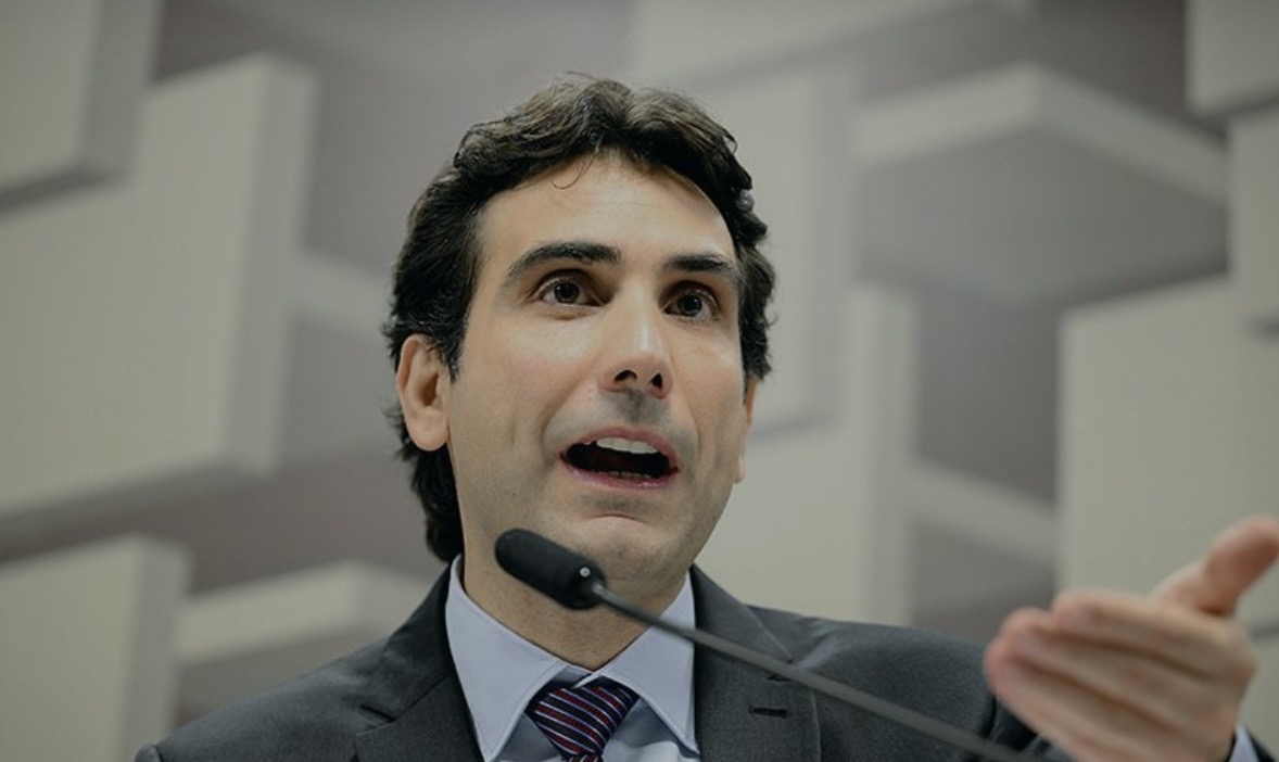 'Punir uma instituição que foi vítima de maus gestores é um equívoco', diz Galípolo - 
