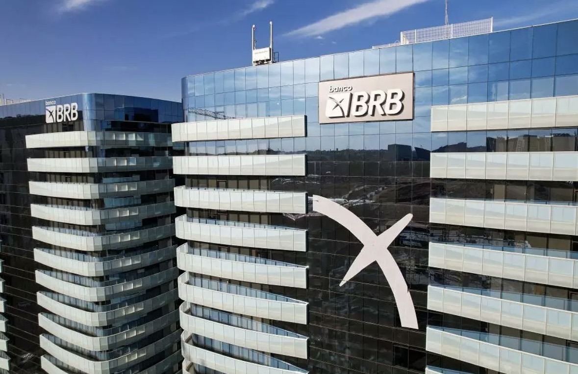 GDF acaba de receber R$ 1 bilhão do BTG para socorrer BRB - Capital S/A - 