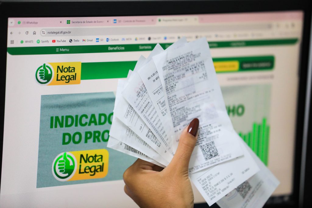 Créditos seguem sendo acumulados normalmente, mas substituição do ICMS e do ISS deve impactar o cálculo futuramente
 - 