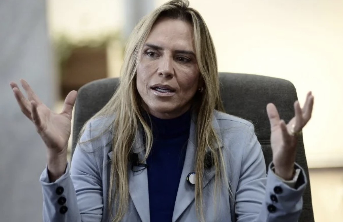 Celina Leão convoca grande reunião de governo para fazer alerta eleitoral - Capital S/A - Celina Leão convoca grande reunião de governo para fazer alerta eleitoral - Capital S/A -