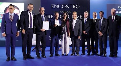 Setor produtivo se mobiliza para entrega de demandas a candidatos - Capital S/A - 