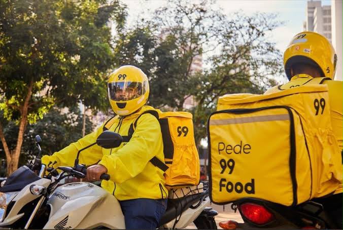 Justiça impede 99Food de proibir parceria de bares e restaurantes com a Keeta - Capital S/A - 